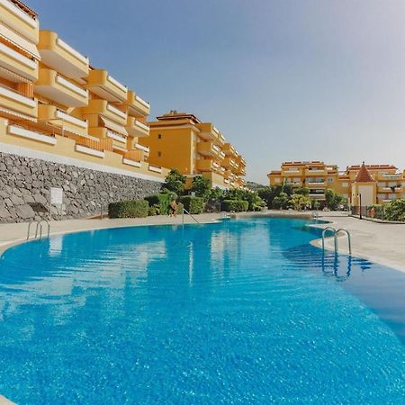 Apartamento De Lujo En Puerto Santiago 2 Puerto de Santiago  Exterior photo