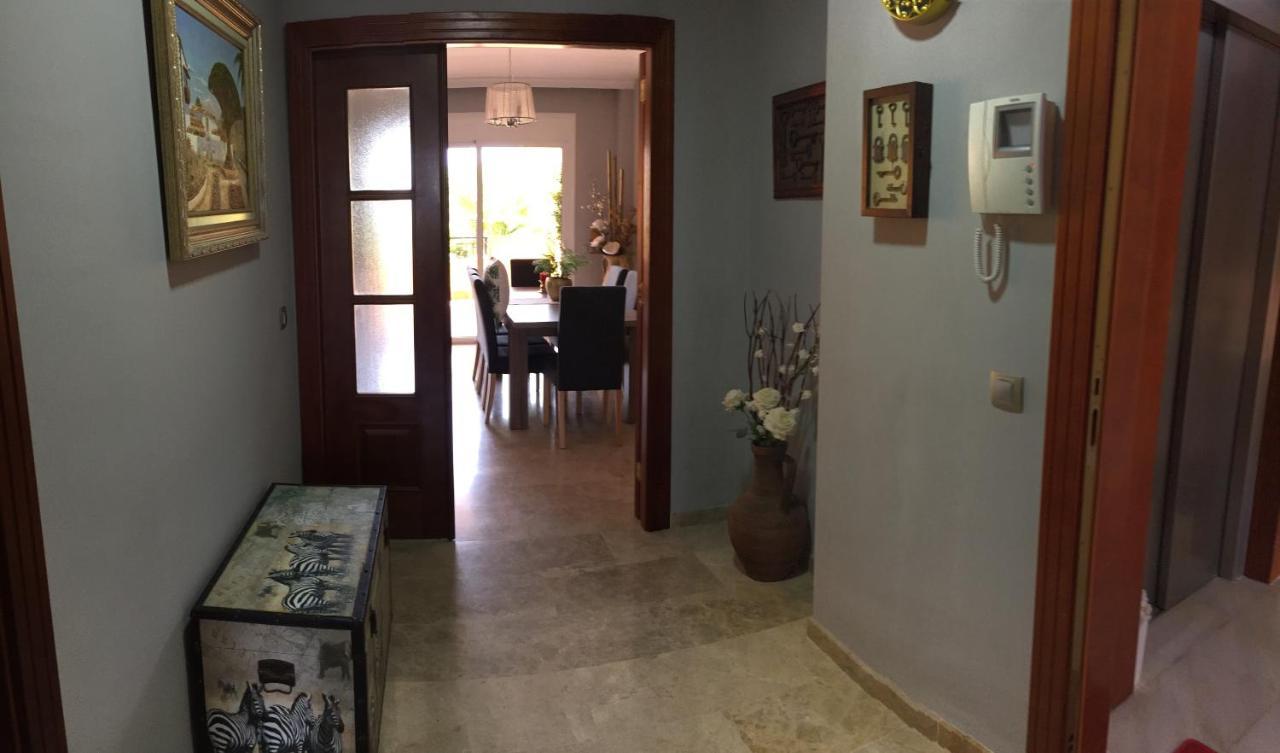 Apartamento De Lujo En Puerto Santiago 2 Puerto de Santiago  Exterior photo