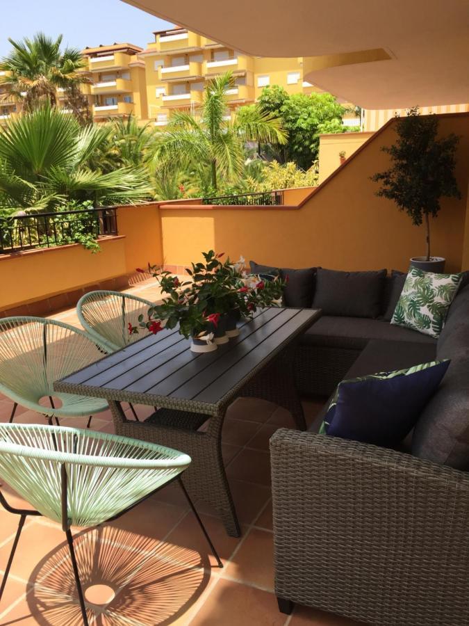 Apartamento De Lujo En Puerto Santiago 2 Puerto de Santiago  Exterior photo
